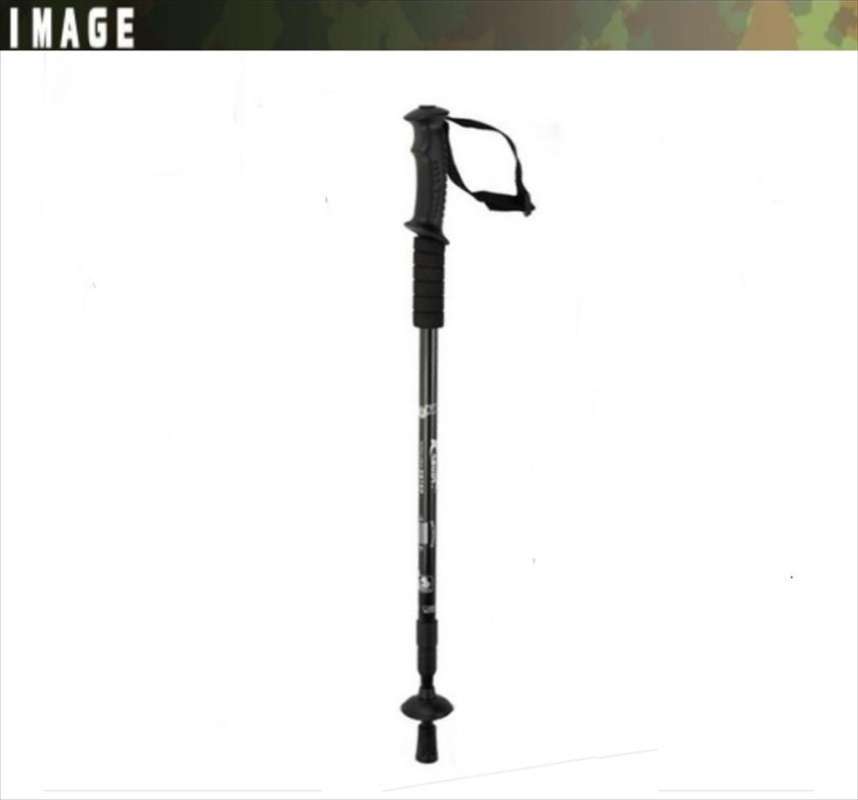 Tongkat Gunung Hiking Trekking Pole TP8104 50-100cm
