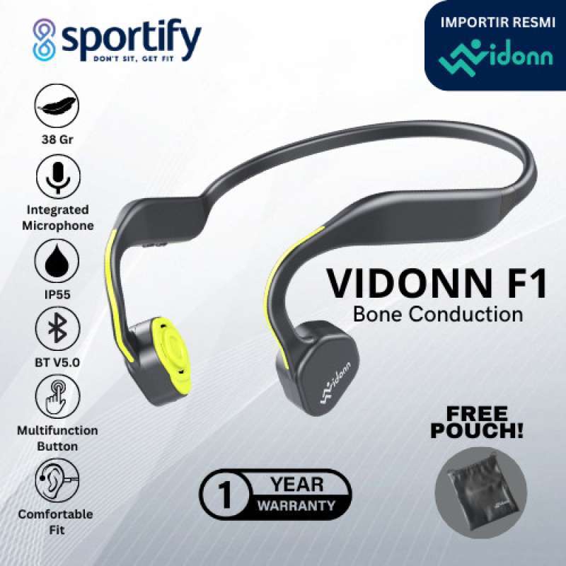 Vidonn f1 cheap