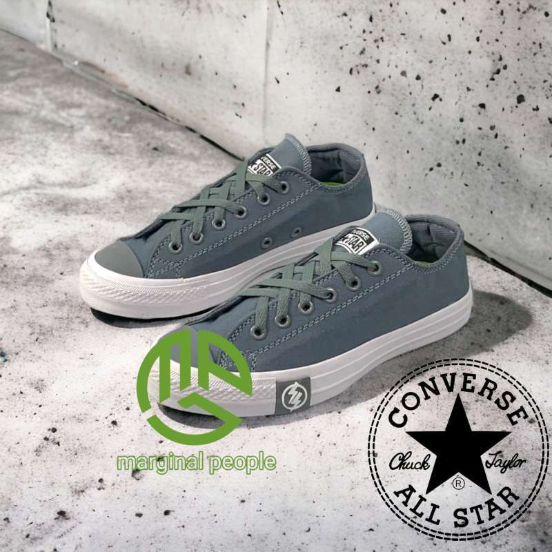 Jual Converse Play Blue Original Terbaru Harga Promo Murah