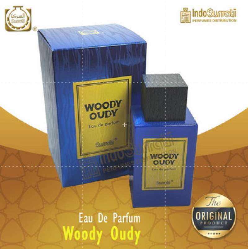 Woody oud surrati outlet