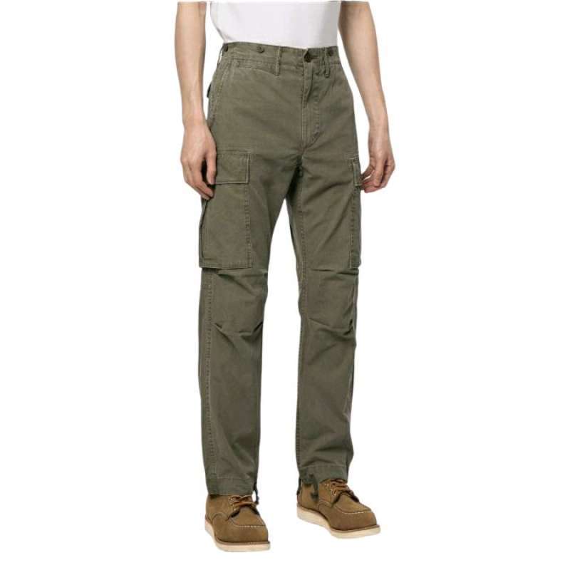 Rrl surplus deals cargo pant