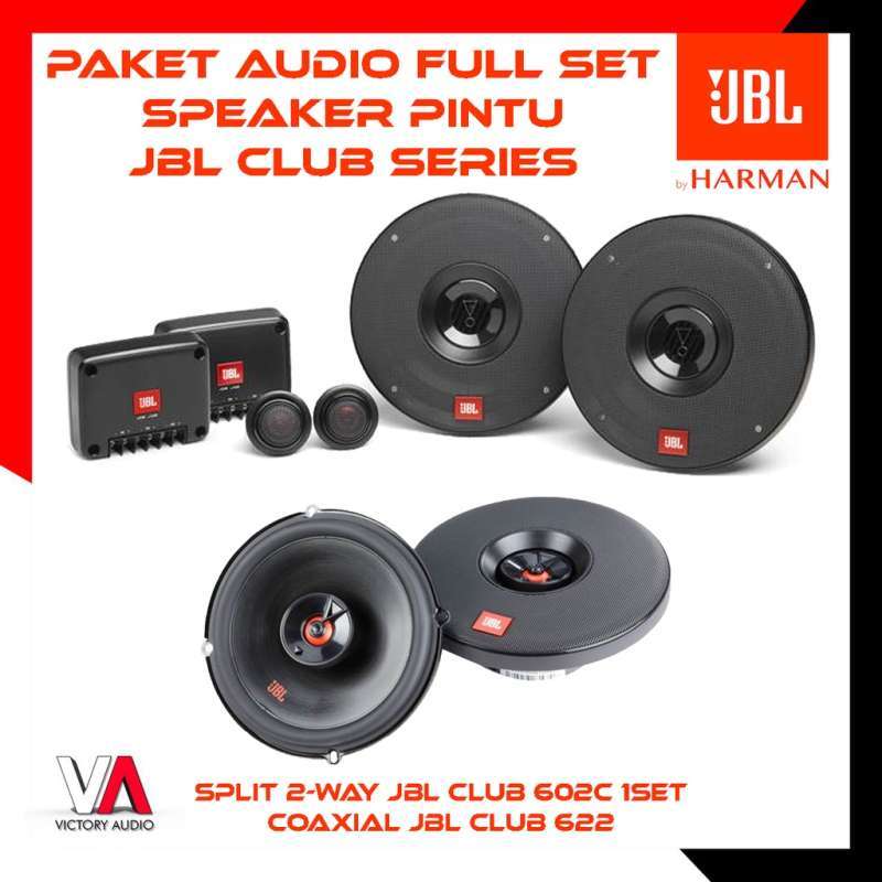 Harga paket audio mobil harman kardon online