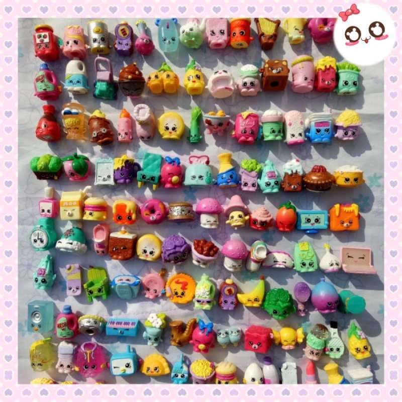 Moose china shopkins sales