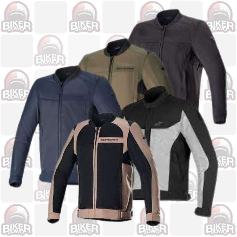 Luc air jacket hot sale