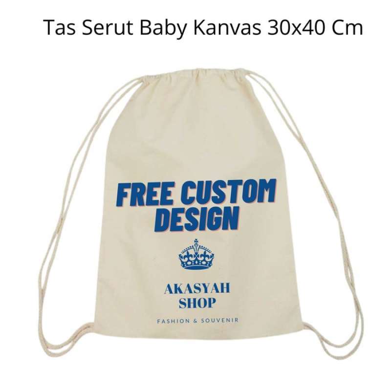 Tas blacu custom sales
