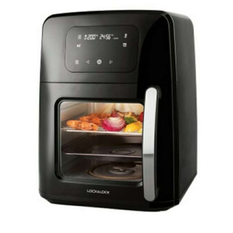 Air multi cooker lock&lock 2025