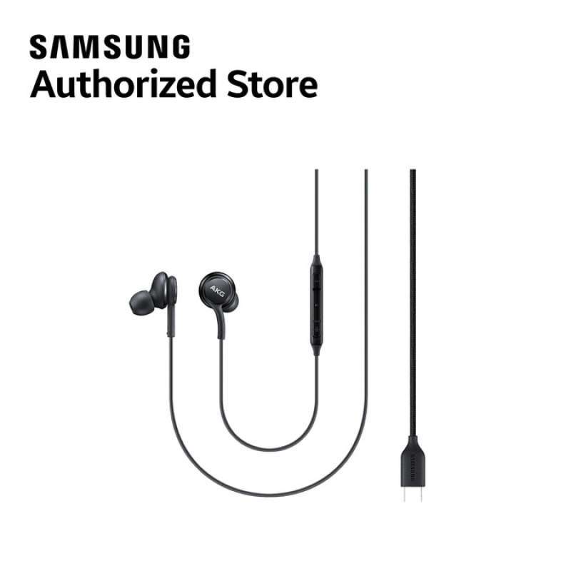 Jual Terbaik Earphone Type C Terlaris di Seller Campthink