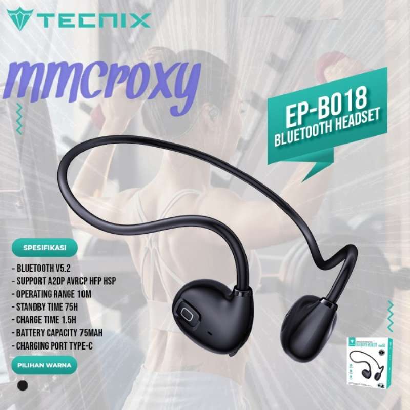 Headset bluetooth store neck type terbaik