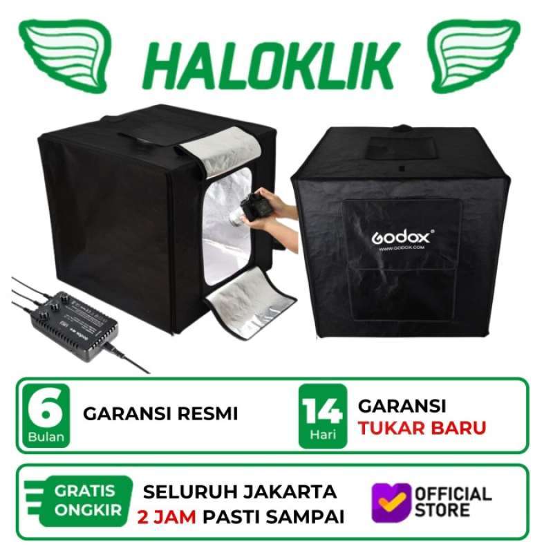 Godox deals lst 80