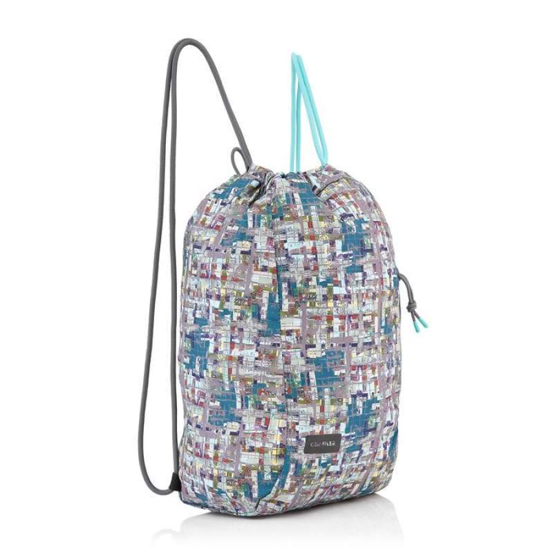 Promo New Crumpler Squid Pocket Large Backpack Bag Tas Ransel