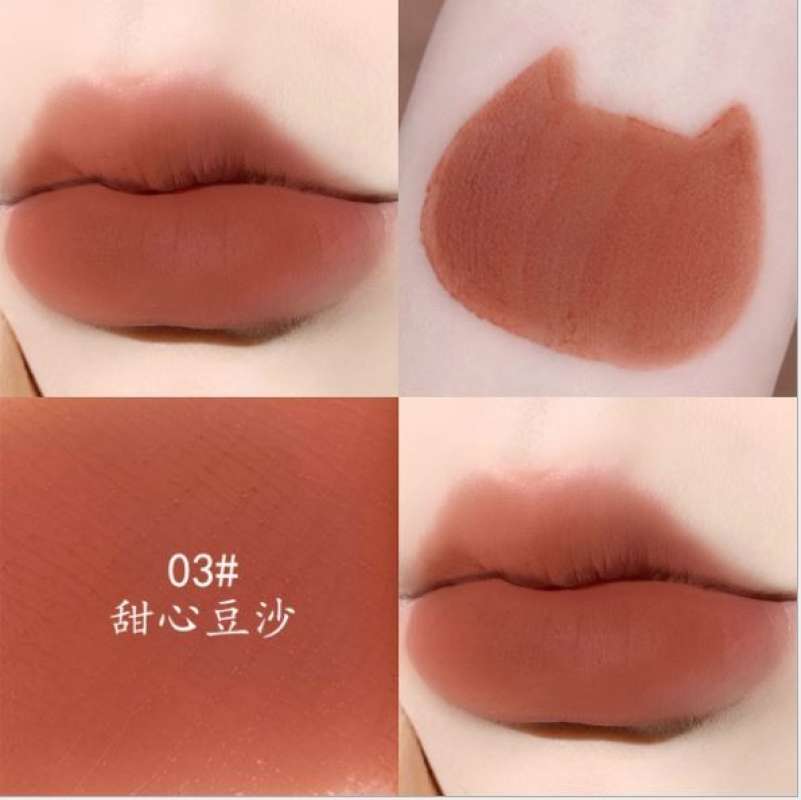 K-Beauty Pout Unveiling the Best Korean Lipsticks”