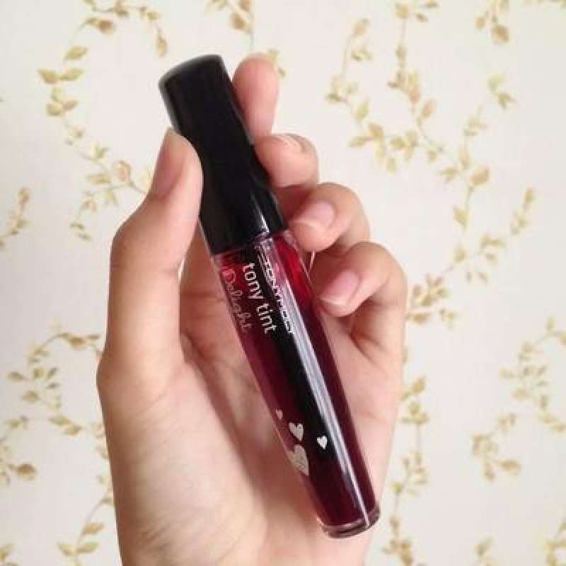 Lip tint outlet tony moly