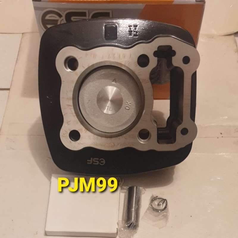 Pulsar 220 cylinder clearance