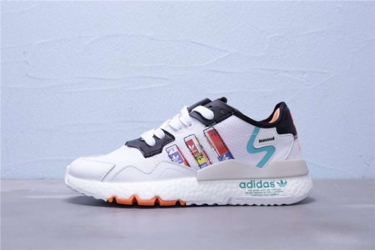 Harga adidas best sale nite jogger