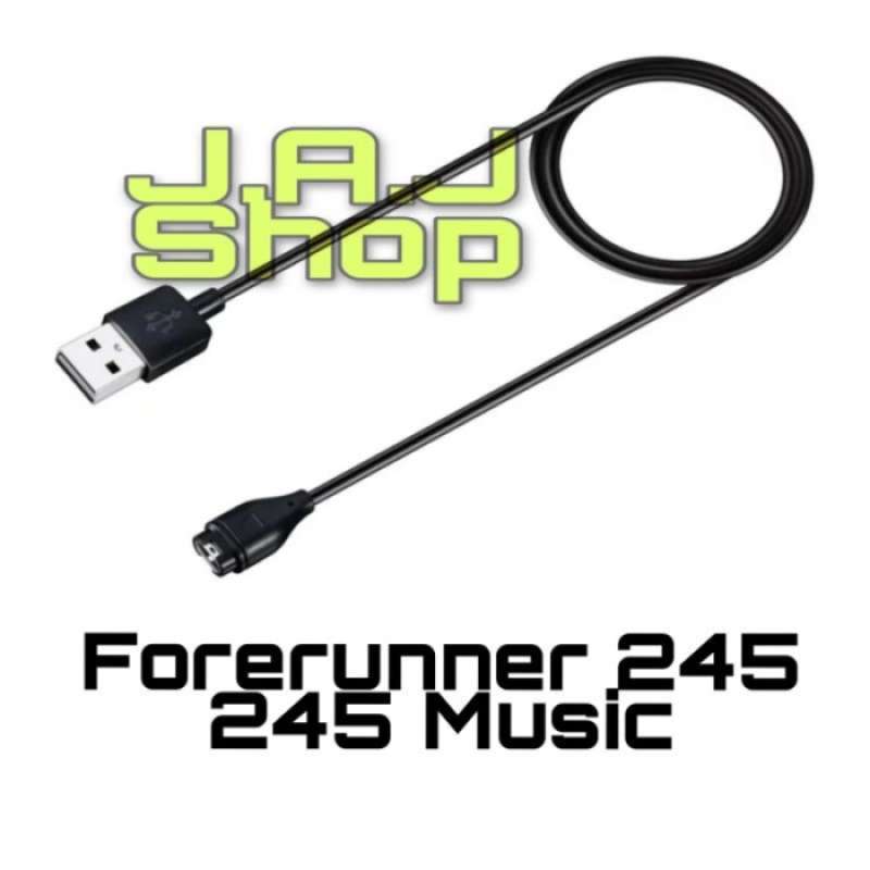 Garmin forerunner 245 kabel outlet