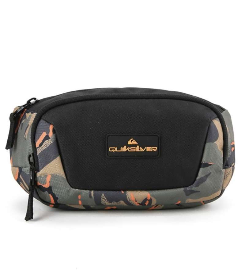 Quiksilver men's jungler ii waist 2025 pack