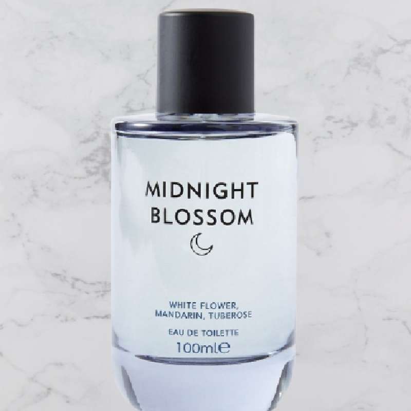 Midnight best sale blossom perfume