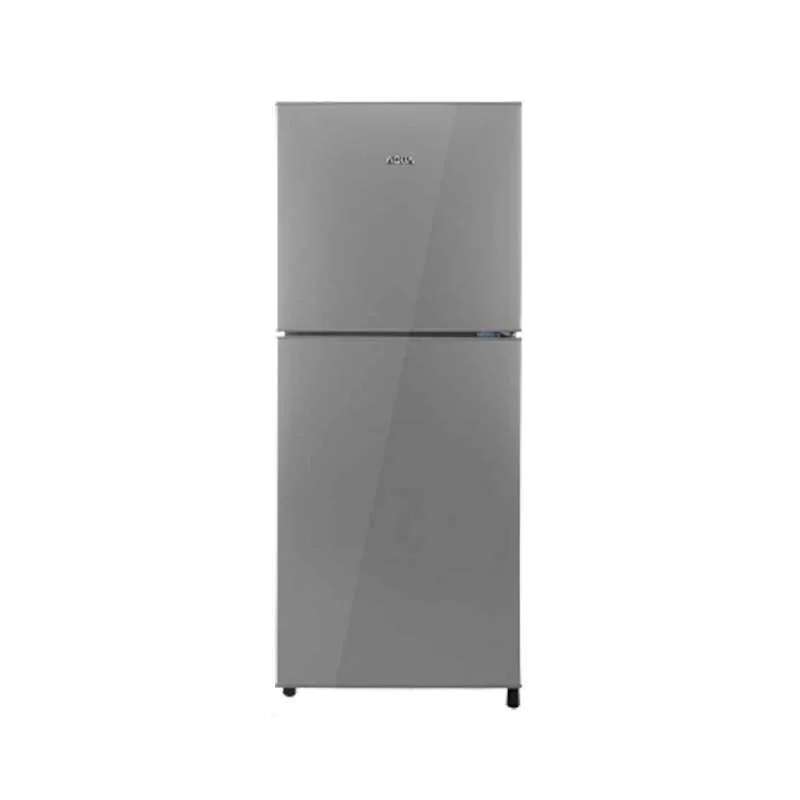 AQUA AQR-D251 DG/SG Kulkas 2 Pintu 169L