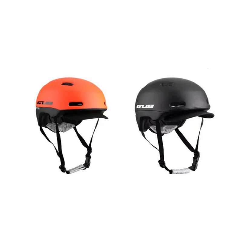 Helm sepeda shop city bike