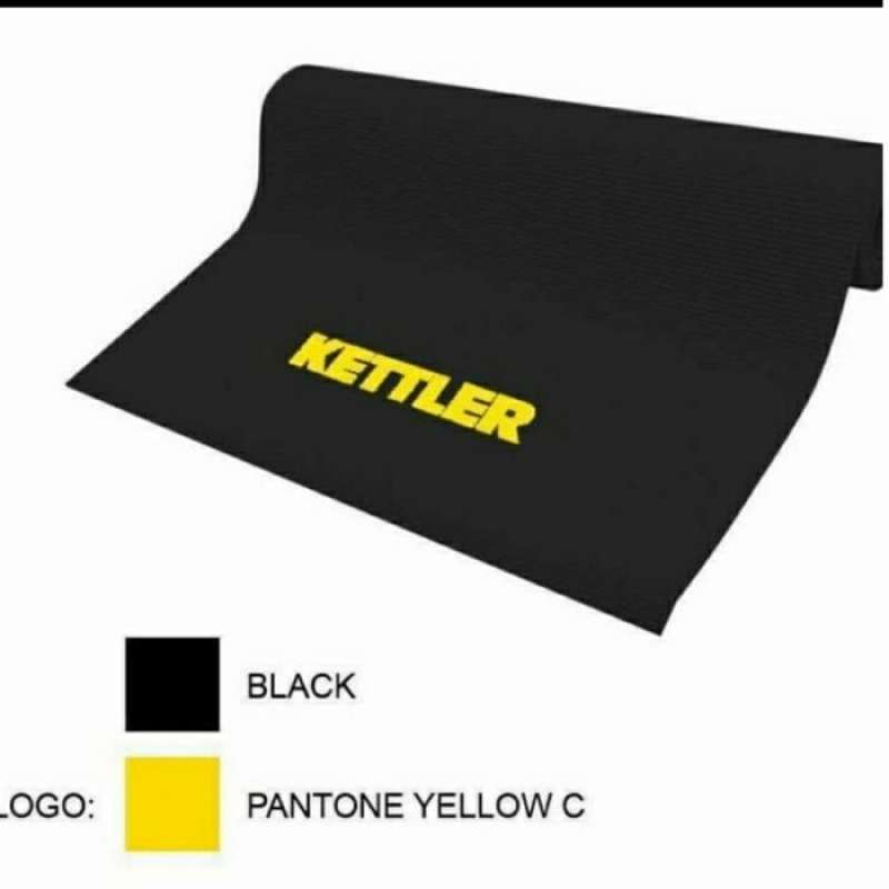 Kettler outlet yoga mat