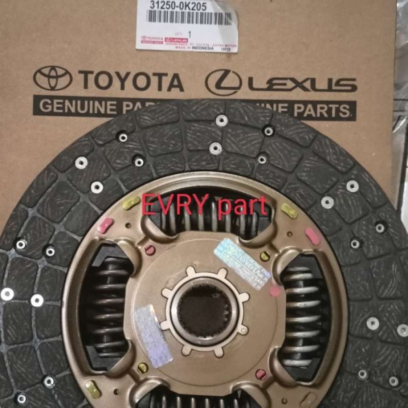 Commuter clutch discount