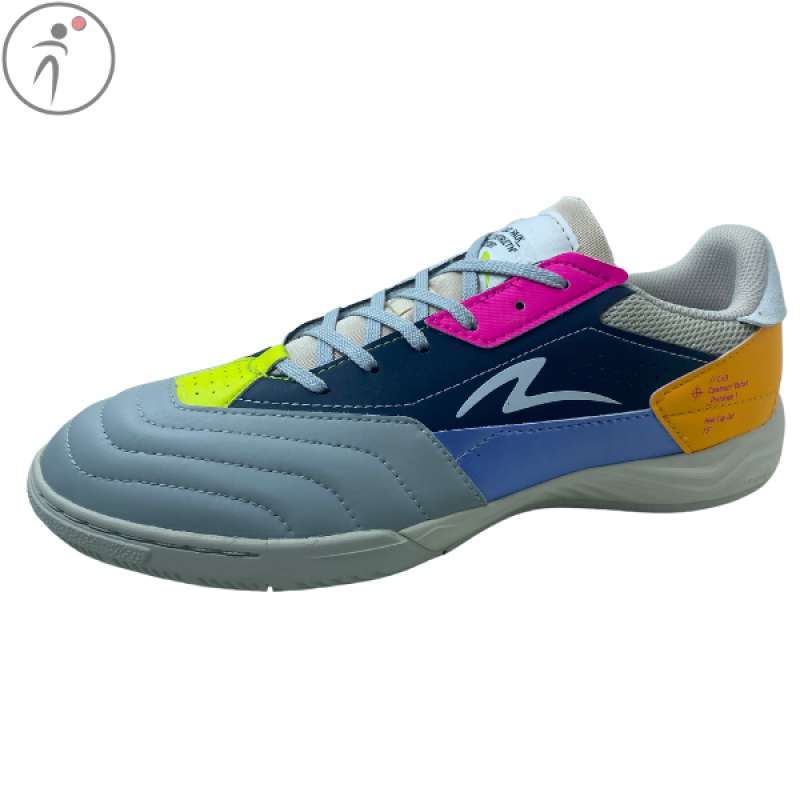 Promo Sepatu Futsal Specs Original Metasala Prototype 1 Cnd Pack
