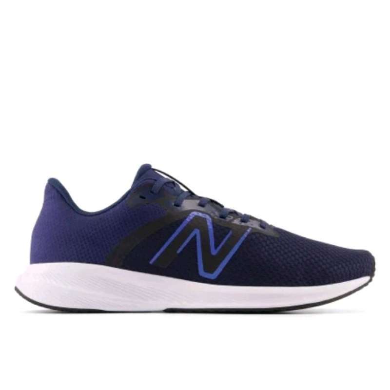 New balance 100 men navy hotsell