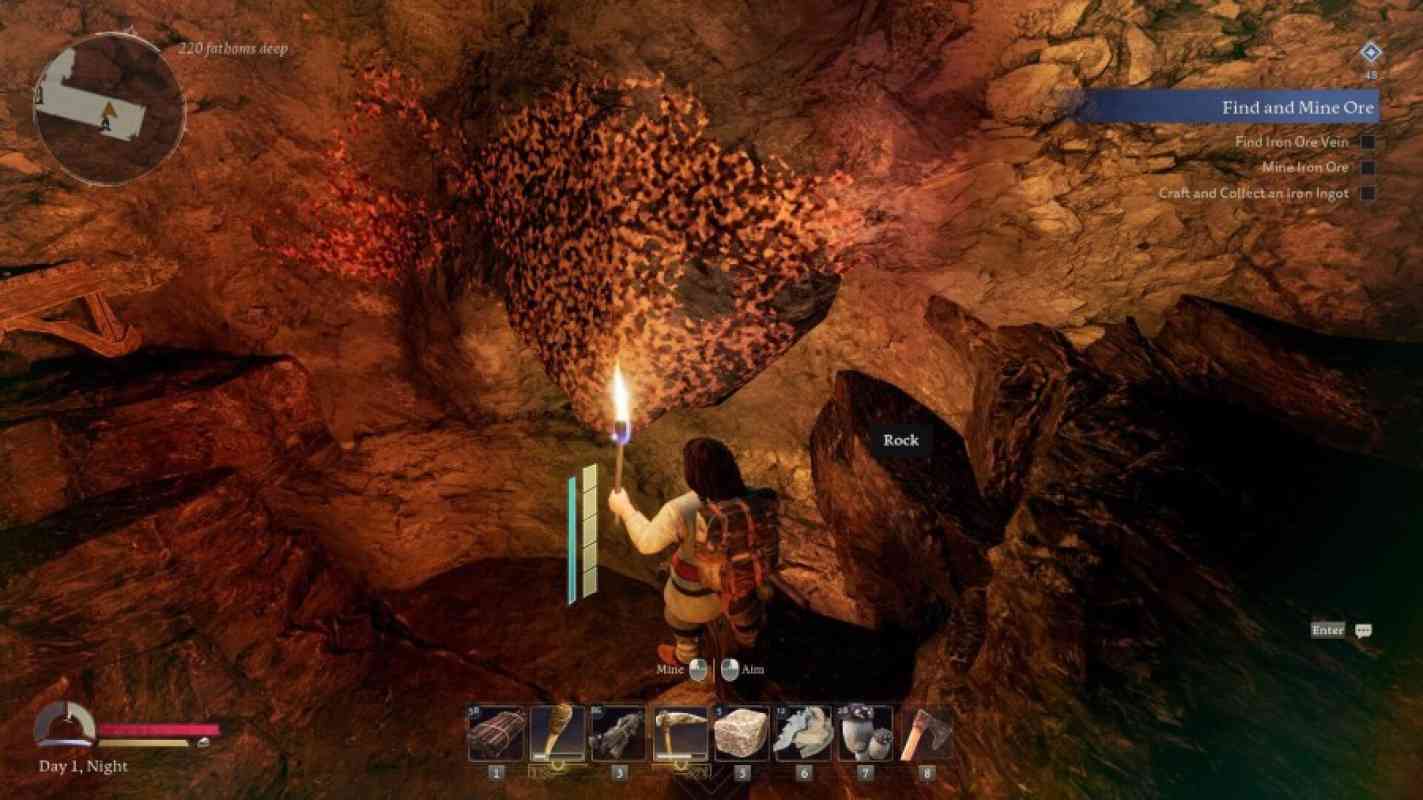 Jual Ps5 The Lord Of The Rings Return To Moria Di Seller