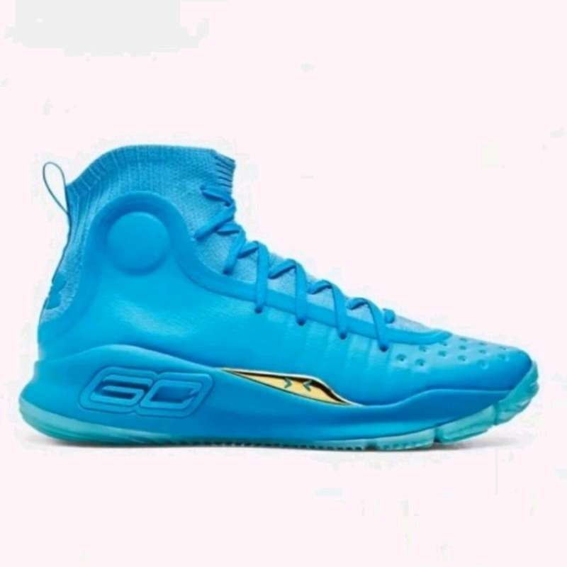 Jual under 2025 armour curry 4