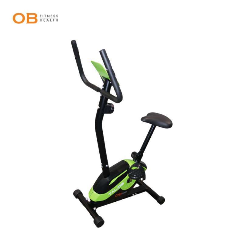 Promo Sepeda Statis Magnetik Ob Fit Ob 6239 Sepeda Fitness Promo