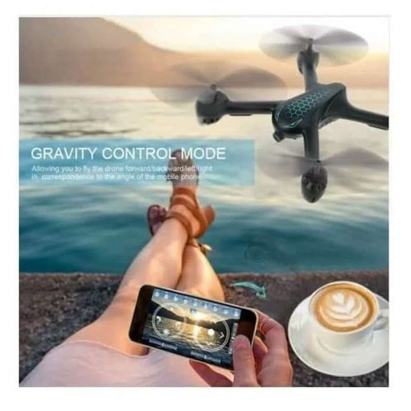 Harga drone hot sale mjx x708p