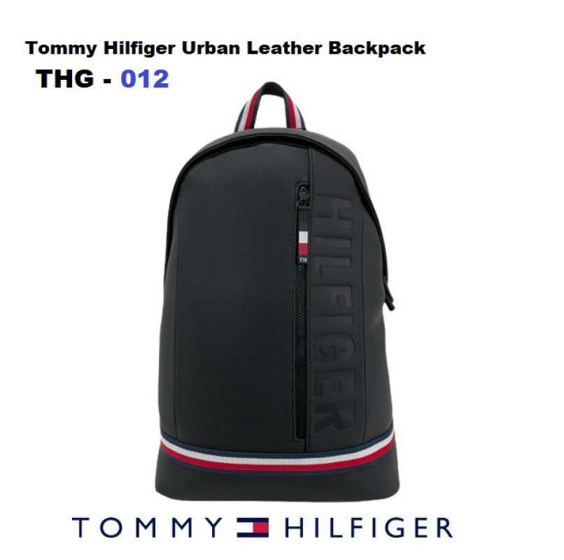 Tommy hilfiger urban backpack store
