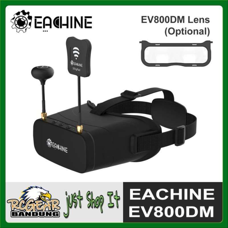 Eachine ev800dm clearance