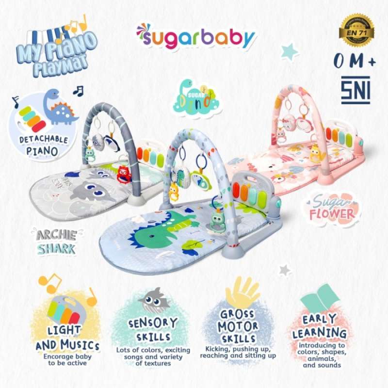 Playmat bayi shop