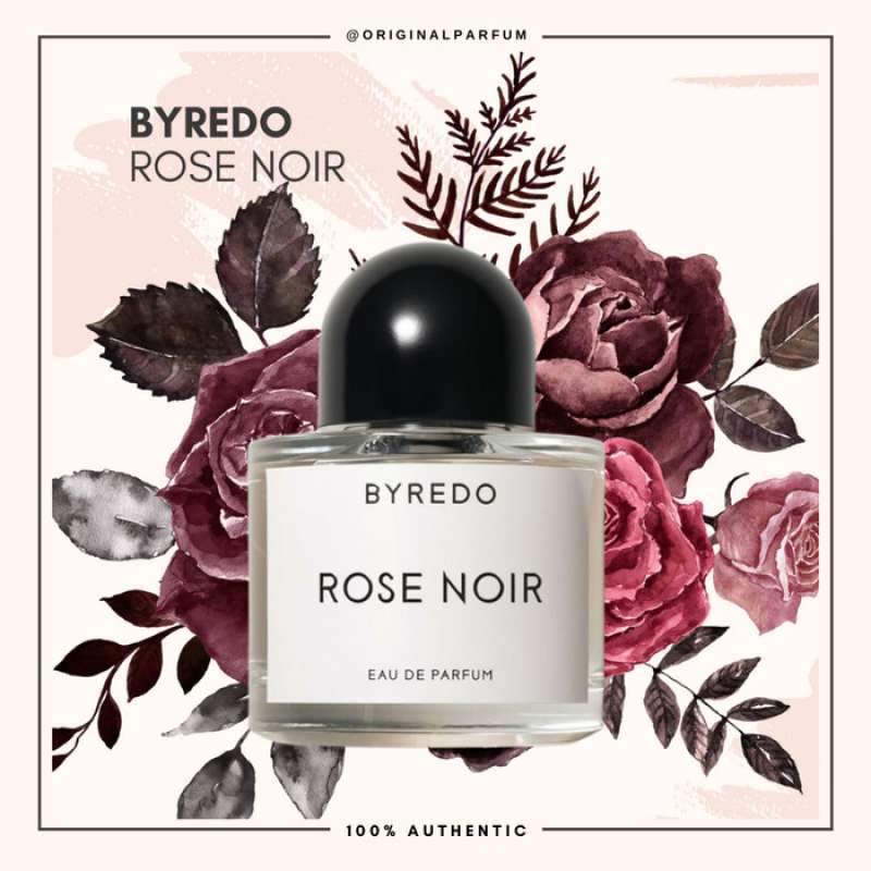 Byredo rose noir best sale 100ml
