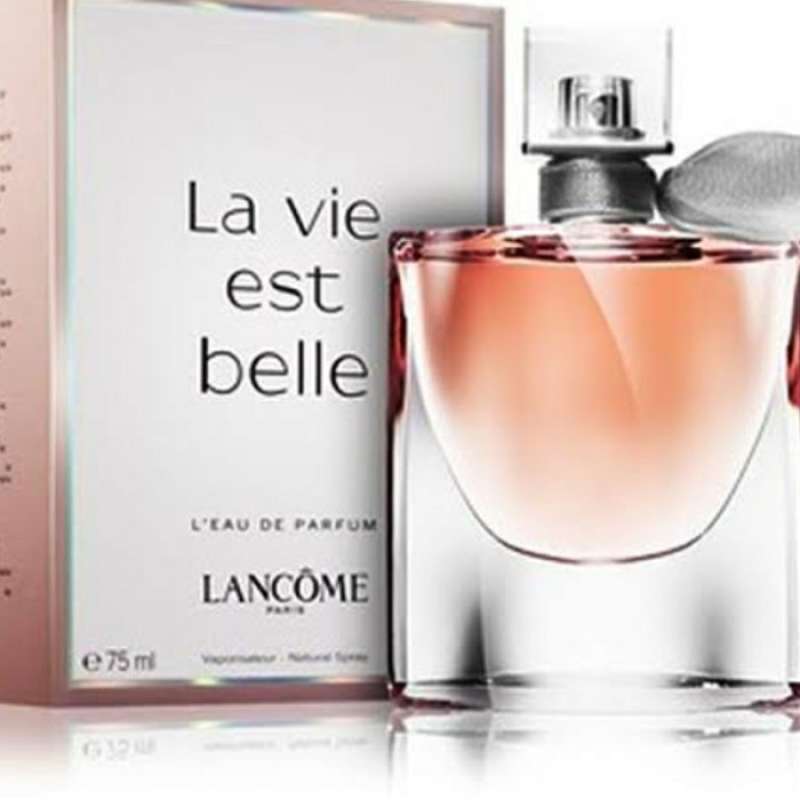 La vie est belle harga 2025