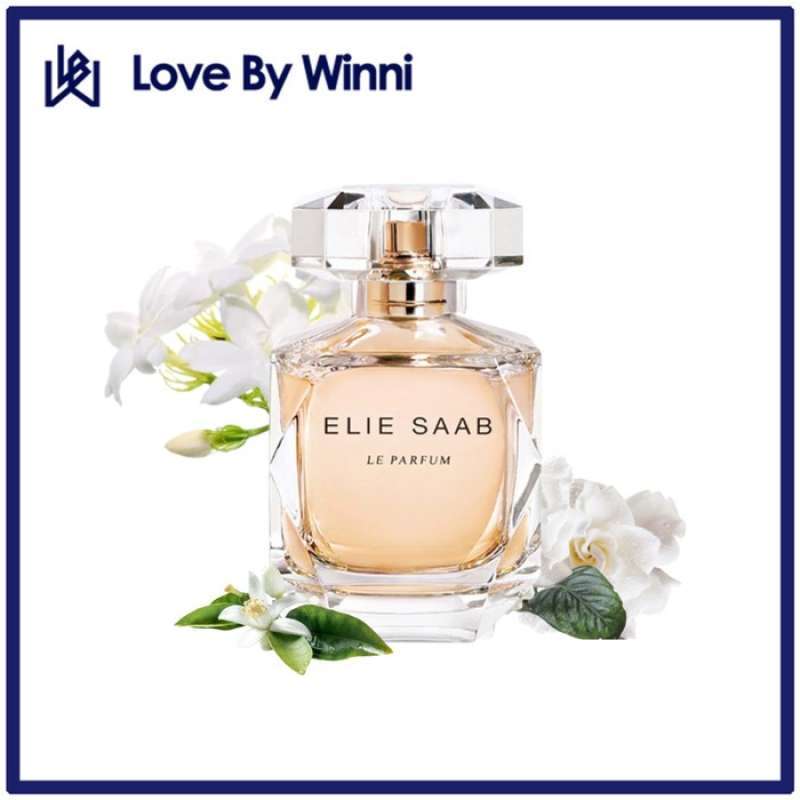 Harga parfum elie saab original deals