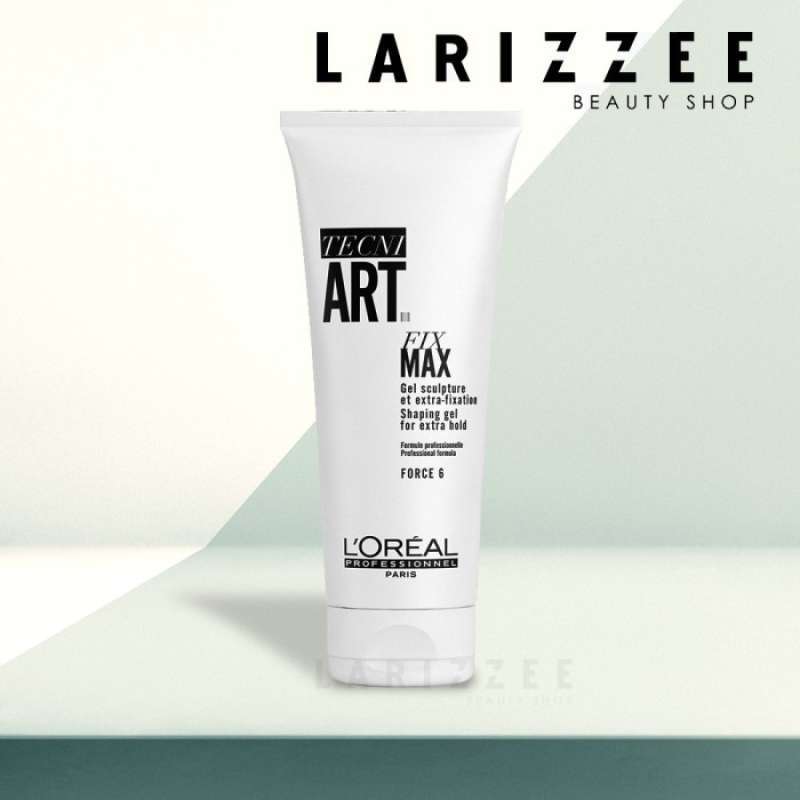 Loreal fix max hair gel clearance