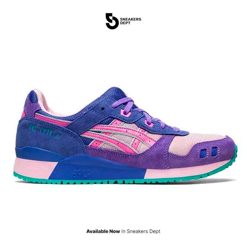 Jual Asics Gel Lyte Iii Og Original Terbaru Harga Promo Murah