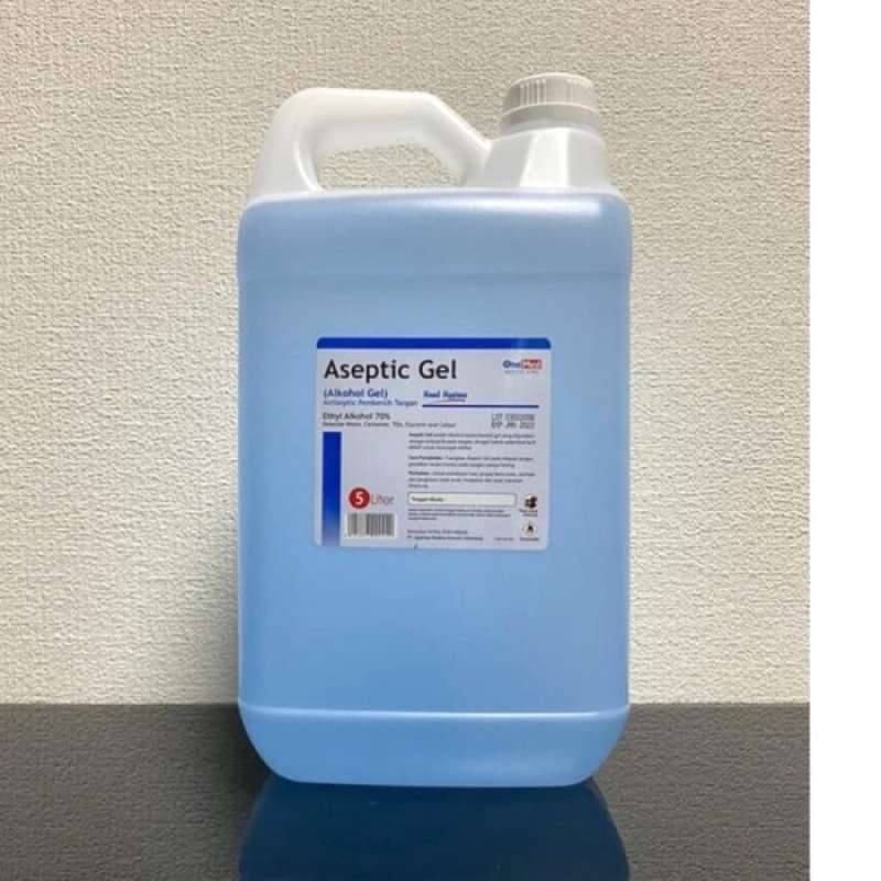 Hand shop sanitizer onemed