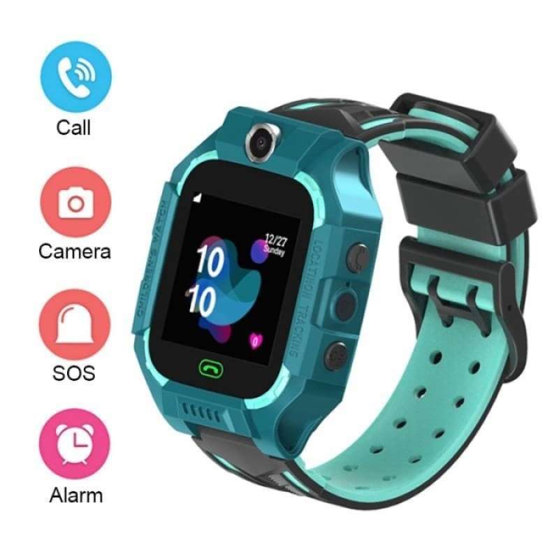 Jam tangan gps new arrivals tracker