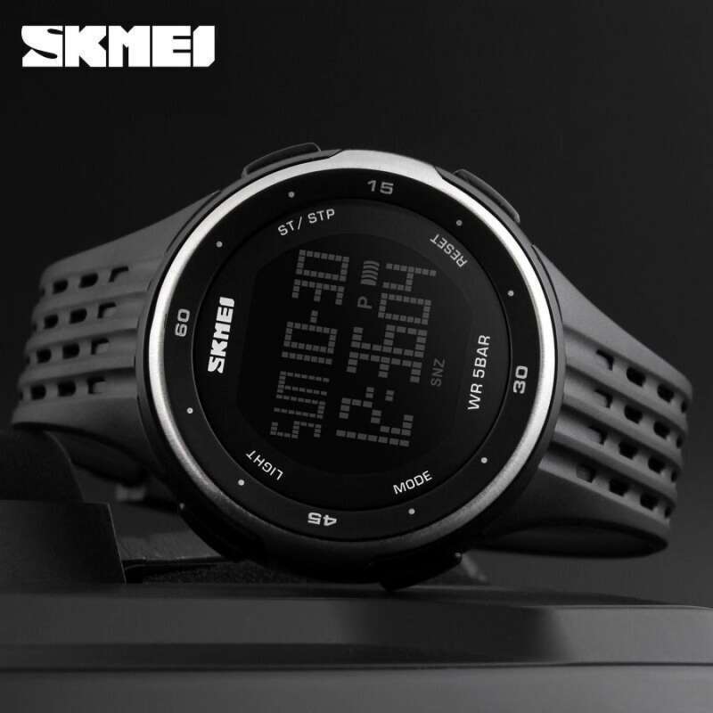 Tali jam shop skmei 1219