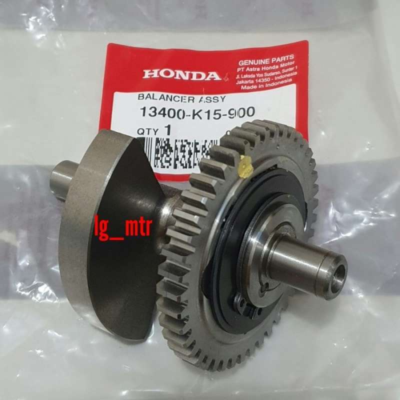 Balancer cbr best sale 150