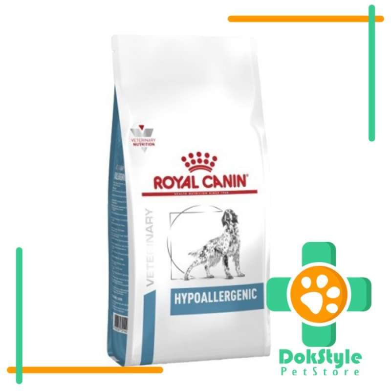 Royal canin hypoallergenic shop dr21 14kg