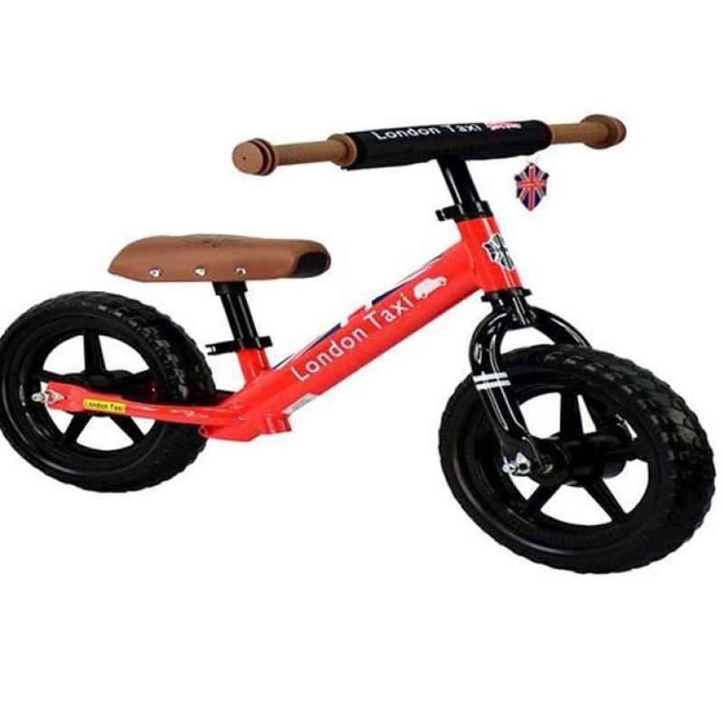 Harga london 2025 taxi balance bike