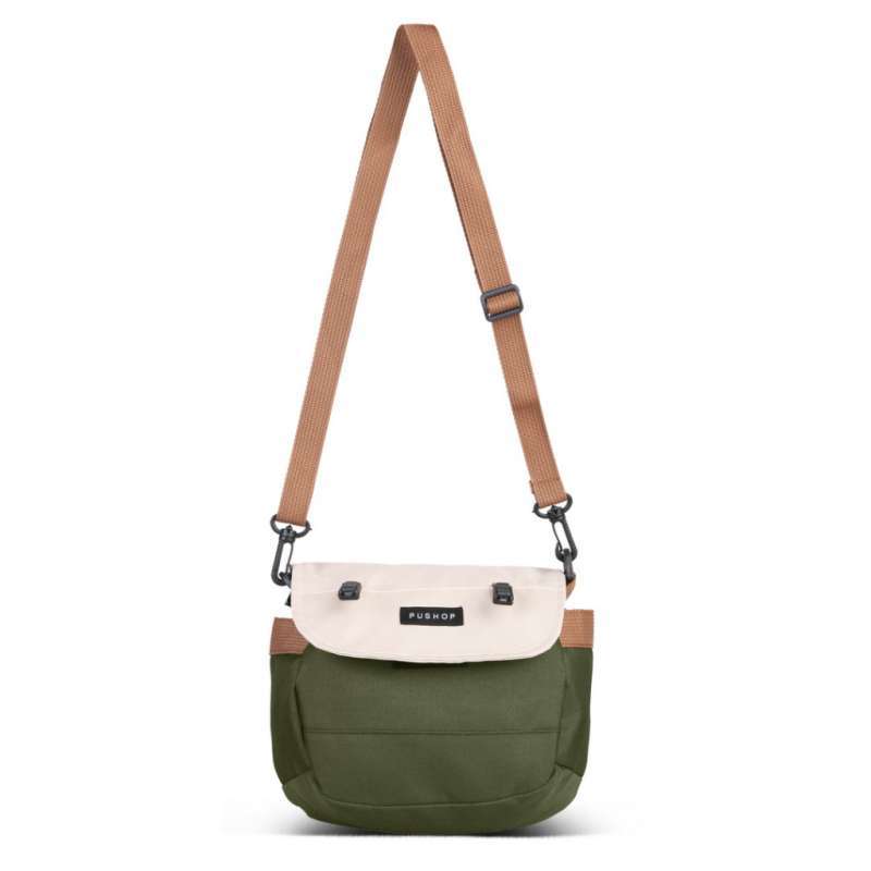 Sling best sale bag pushop
