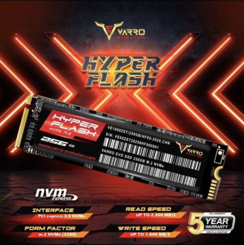 Ssd m2 terbaik discount