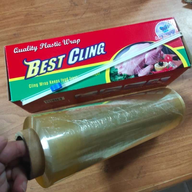 Best cling best sale wrap