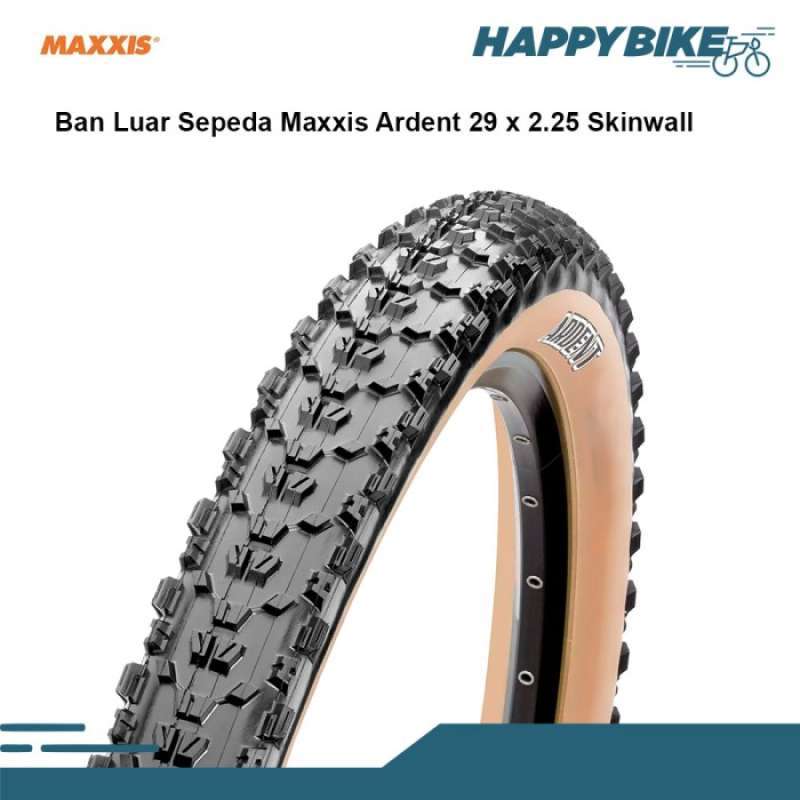 Promo Maxxis Ban Luar Sepeda Mtb Ardent 29 X 2.25 Skinwall Bicycle