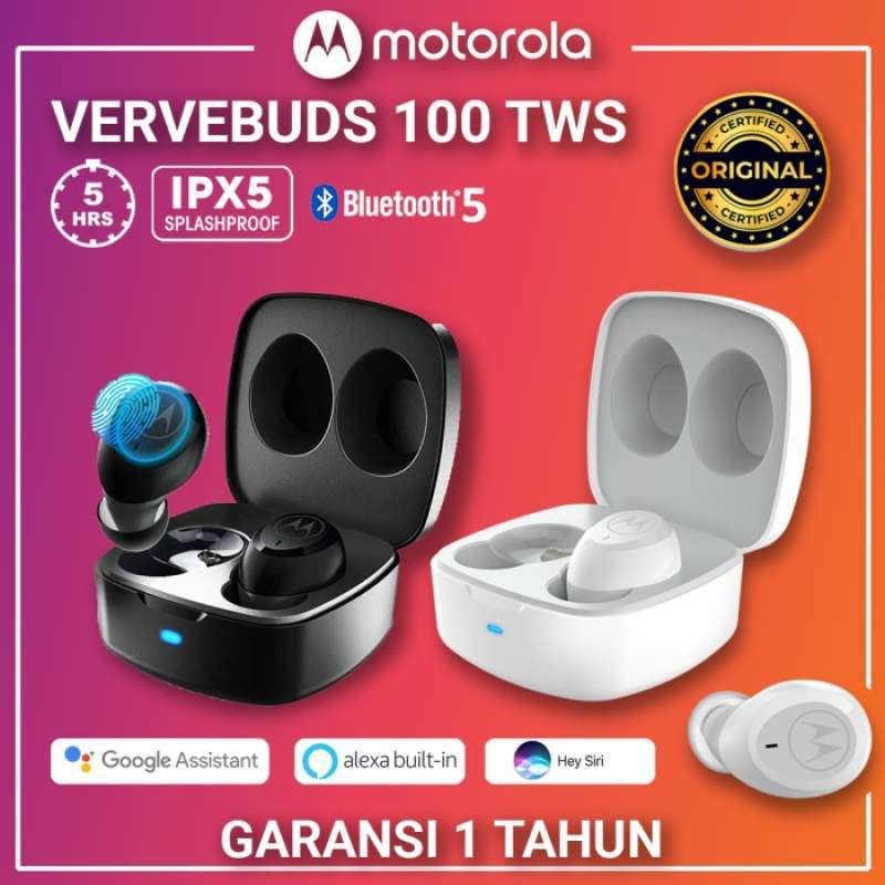 Vervebuds 100 sale tws